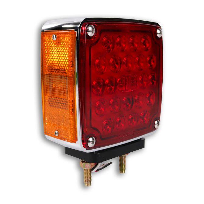 POW POWER PRODUCTS LED1716LC48