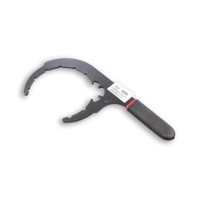 Lisle 61090 Diesel Filter Wrench for 5
