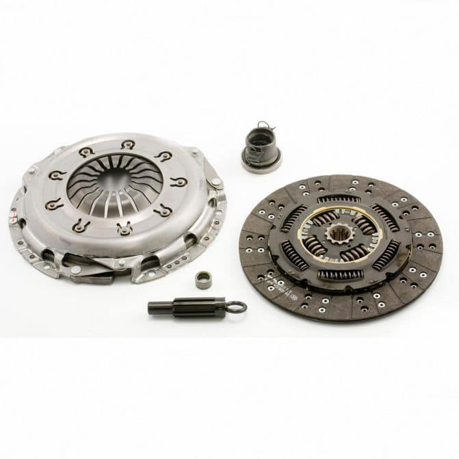 AMS Automotive 05-085 LuK 05-085 Clutch Set | Autoplicity