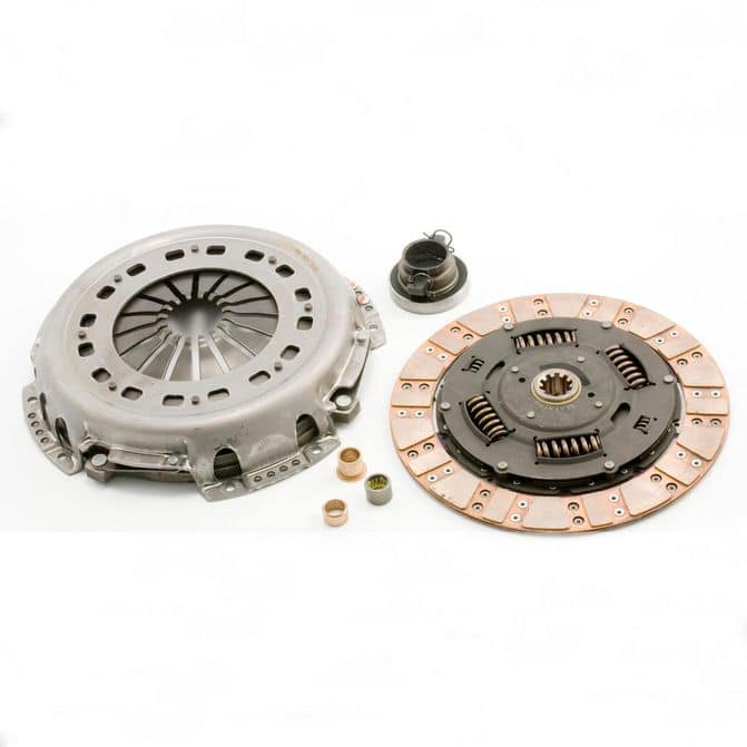 AMS Automotive 05-085 LuK 05-085 Clutch Set | Autoplicity
