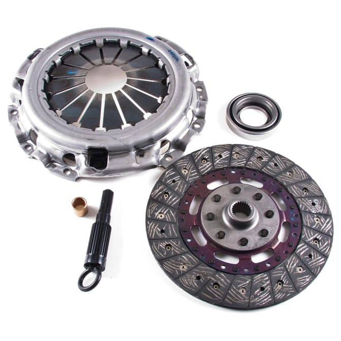 【予約】 Set LUK-Clutch 06076 FleetPride | 女性情報誌