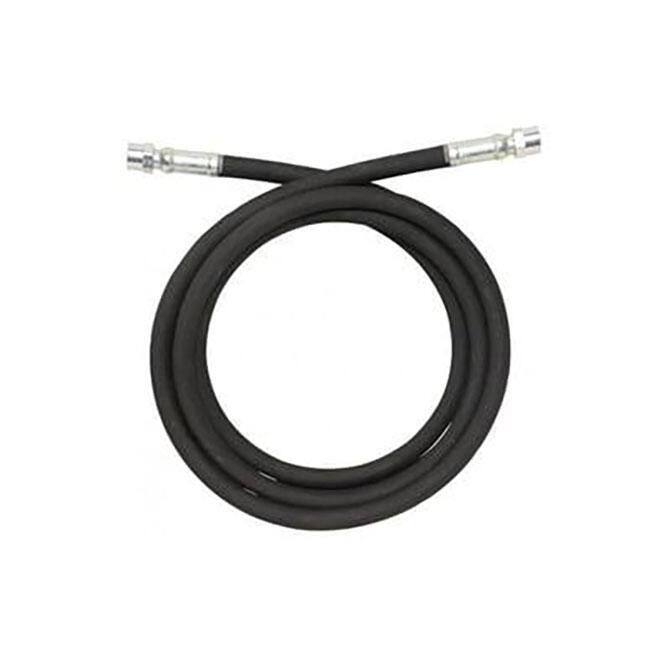 Lincoln Industrial 5' Volume Hose Assembly for Manual Gear Lube