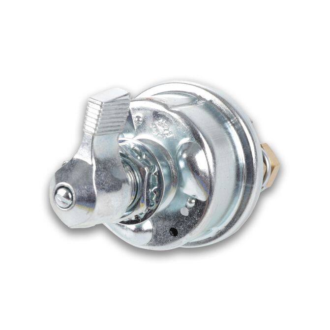 Master Disconnect Switch, 2-Position Lever 75907BX | FleetPride