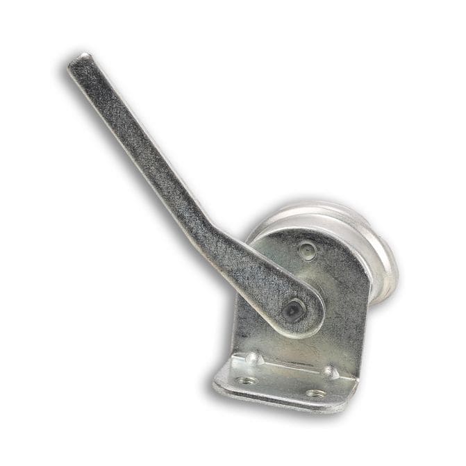 Mechanical Stoplamp Switch, SPST 8486BX | FleetPride