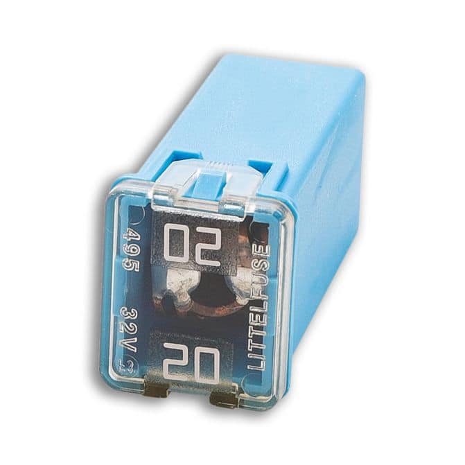 LTFLITTELFUSE0MEG250XP