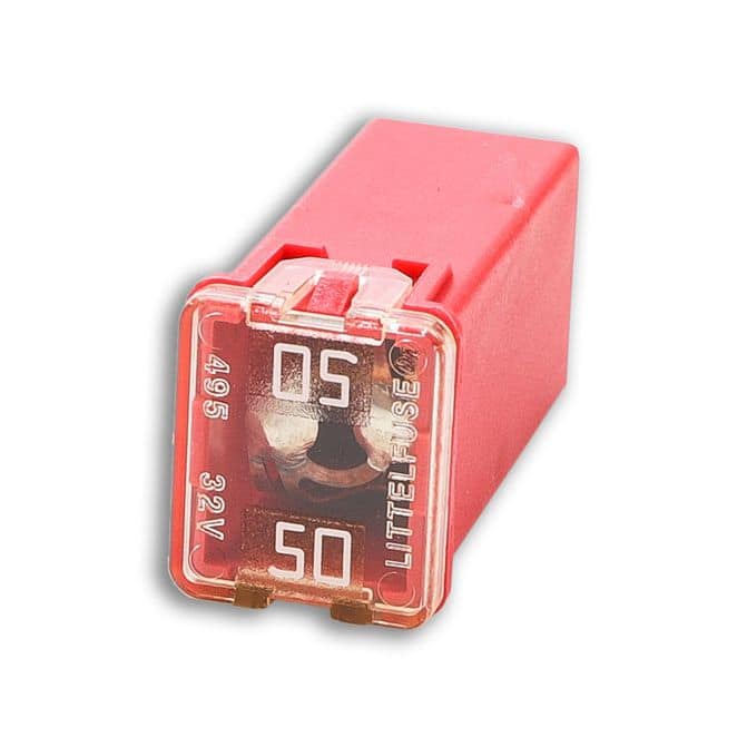LTFLITTELFUSE0MEG250XP