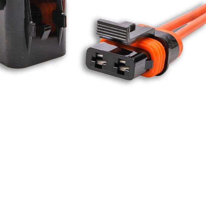FUSE - MEGA 32V, 250A, 1 PC 0MEG250XP | FleetPride