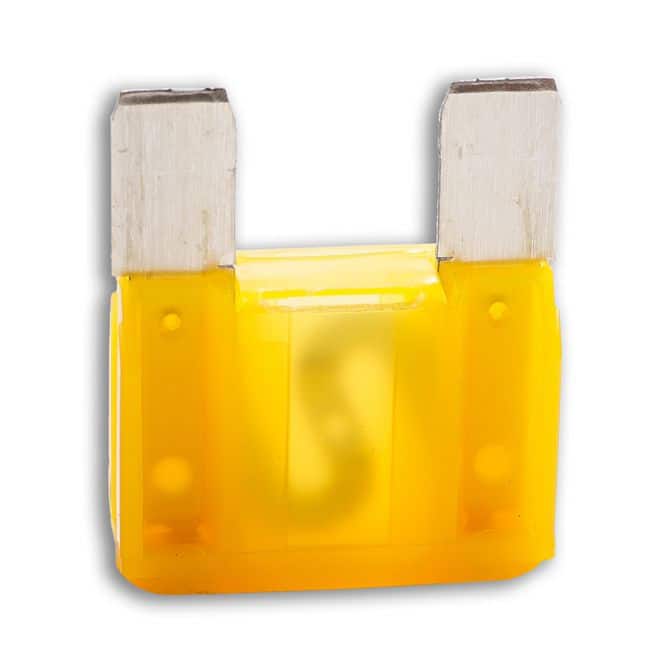 LTFLITTELFUSE0MEG250XP