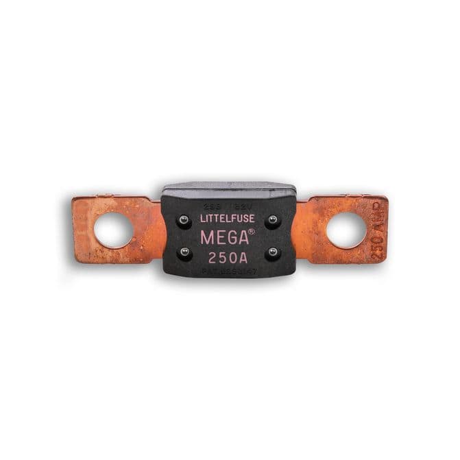 LTFLITTELFUSE0MEG250XP