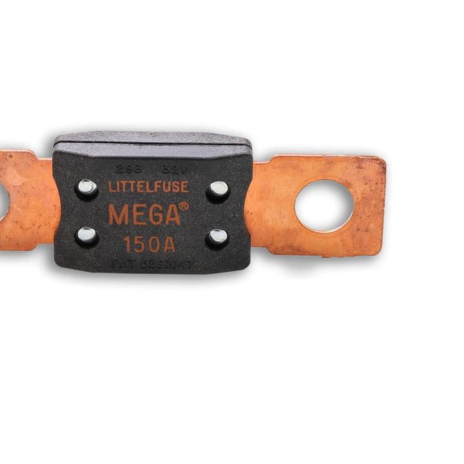 pretents Mega 美品　現 Mage FUSE - MEGA 32V, 250A, 1 PC 0MEG250XP | FleetPride