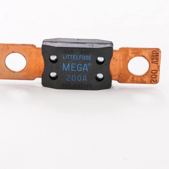 LTFLITTELFUSE0MEG250XP