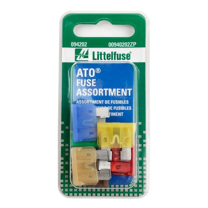 LTFLITTELFUSE00940202ZP
