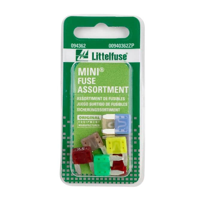 LTFLITTELFUSE00940362ZP