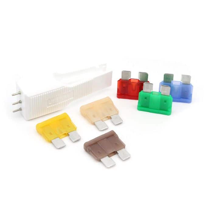 LTFLITTELFUSE00940418ZP