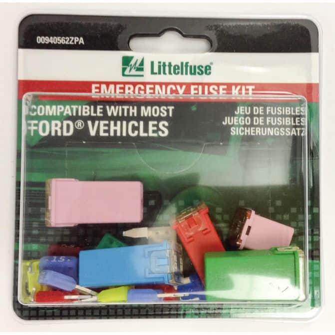 LTFLITTELFUSE00940562ZPA