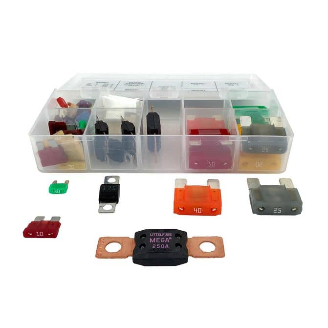 LTFLITTELFUSE00941003Z