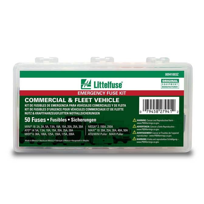 LTFLITTELFUSE00941003Z