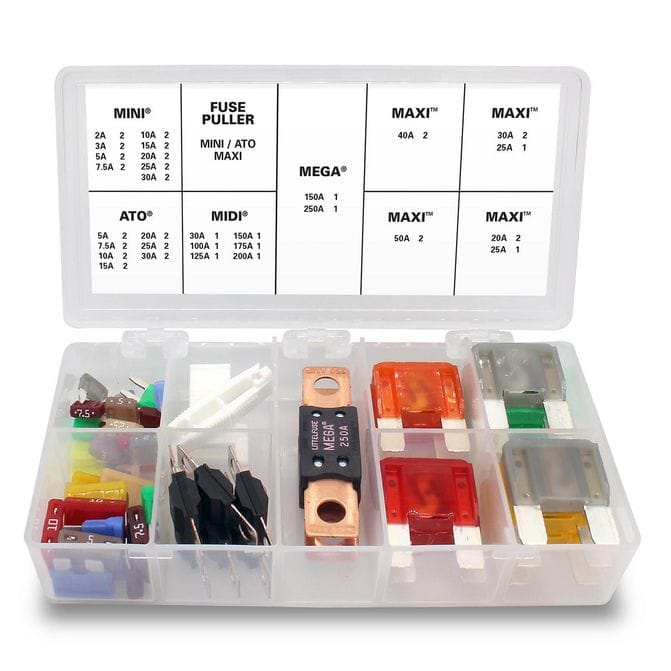 LTFLITTELFUSE00941003Z