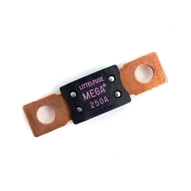 LTFLITTELFUSE0MEG250XP