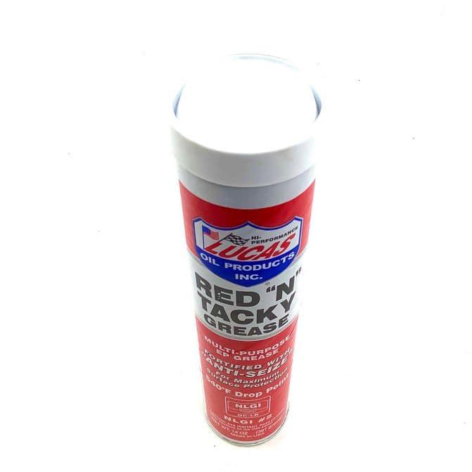 LUCLUCAS OIL PRODUCTS10005