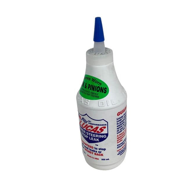 LUCLUCAS OIL PRODUCTS10008