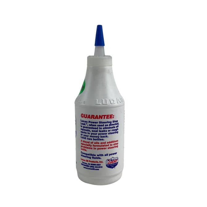 LUCLUCAS OIL PRODUCTS10008