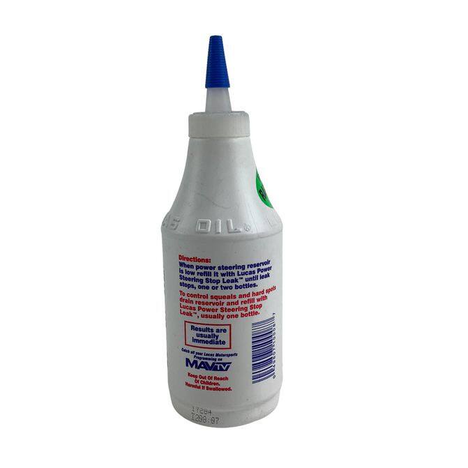 LUCLUCAS OIL PRODUCTS10008