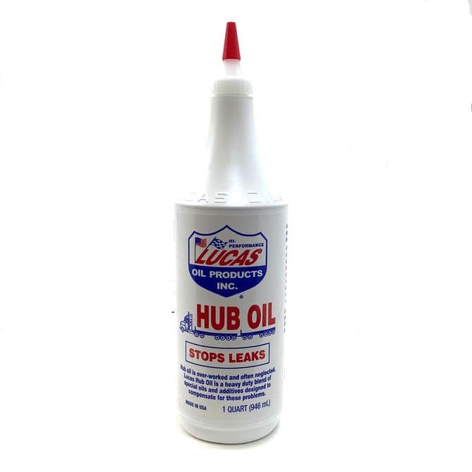 LUCLUCAS OIL PRODUCTS10088