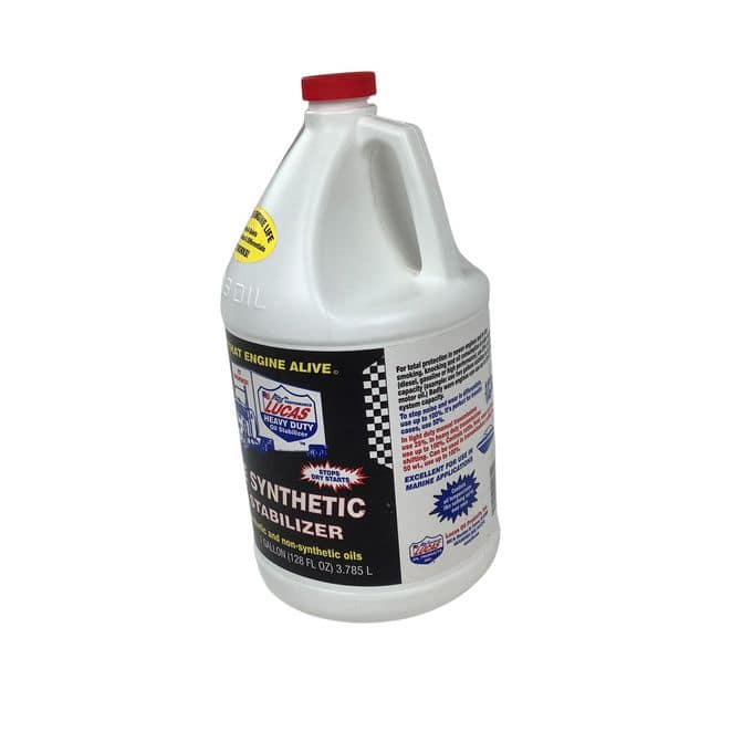 LUCLUCAS OIL PRODUCTS10131
