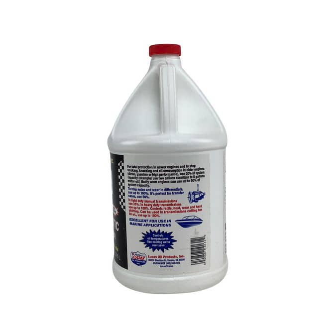 LUCLUCAS OIL PRODUCTS10131