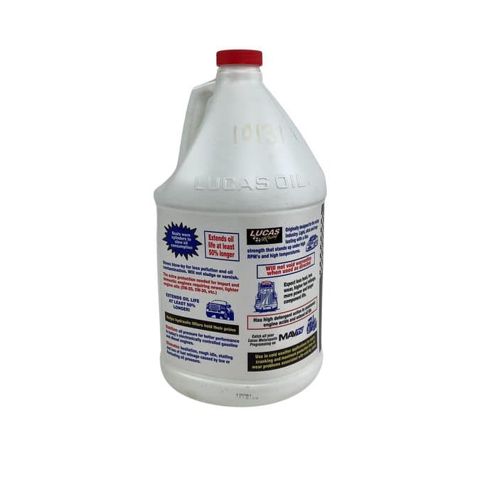 LUCLUCAS OIL PRODUCTS10131