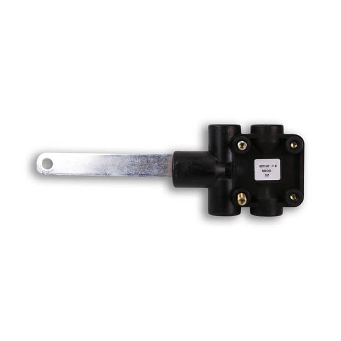 PBC PRIMA BRAKE COMPONENTS LV57977