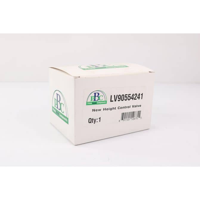 PBC PRIMA BRAKE COMPONENTS LV90554241