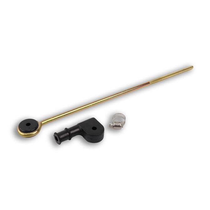 Prima Brake Components Height Control Valve Linkage LVH20139 FleetPride