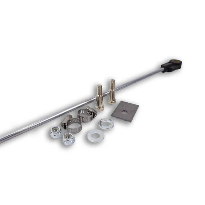 PBC PRIMA BRAKE COMPONENTS LVH450KIT
