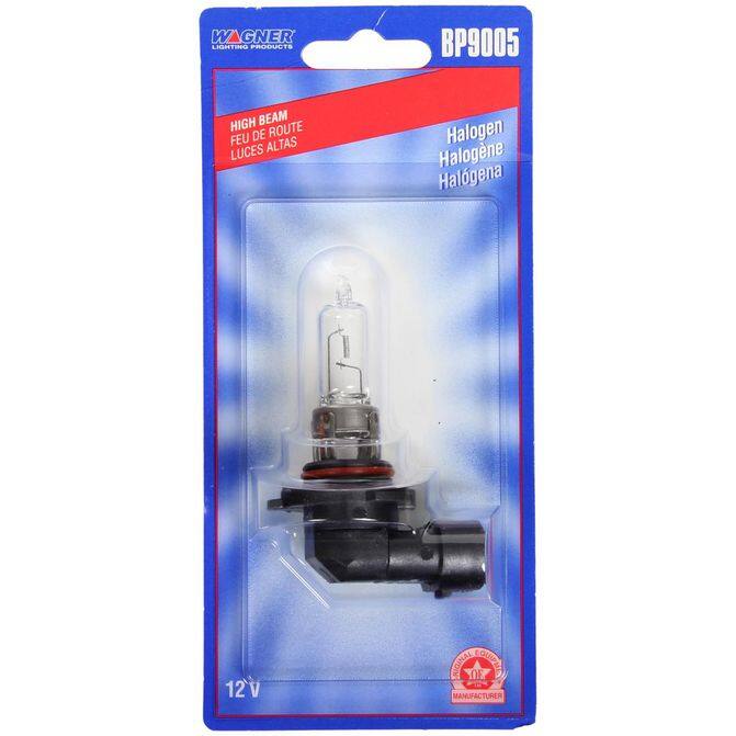WAL WAGNER LIGHTING BP9005