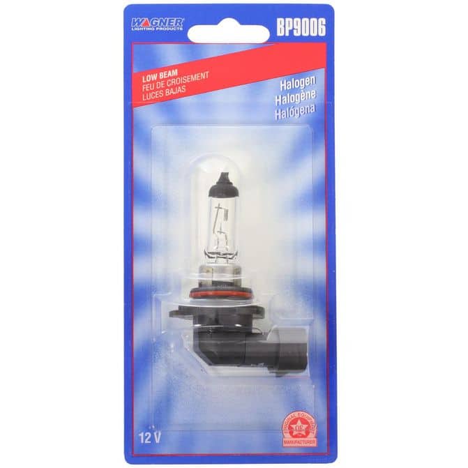 WAL WAGNER LIGHTING BP9006