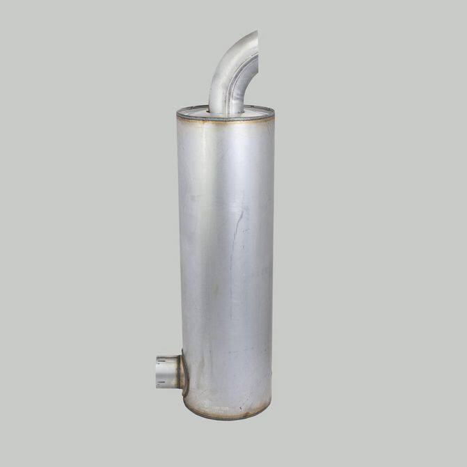 Donaldson Muffler M111024 | FleetPride