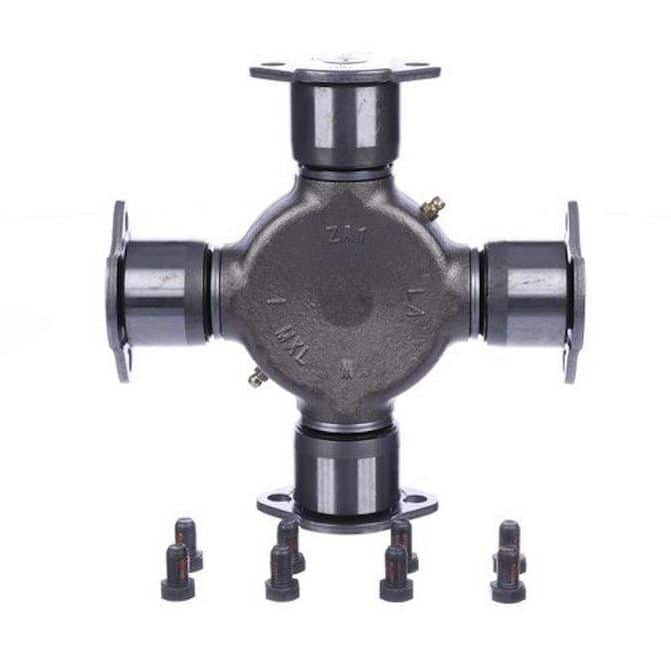 【保障できる】 U-Joint Meritor M281X FleetPride | パンツ