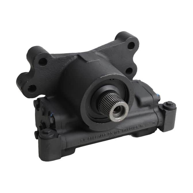 Power Steer Steering Gear M80SAW | FleetPride