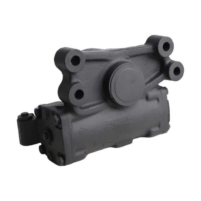 Power Steer Steering Gear M80SAW | FleetPride