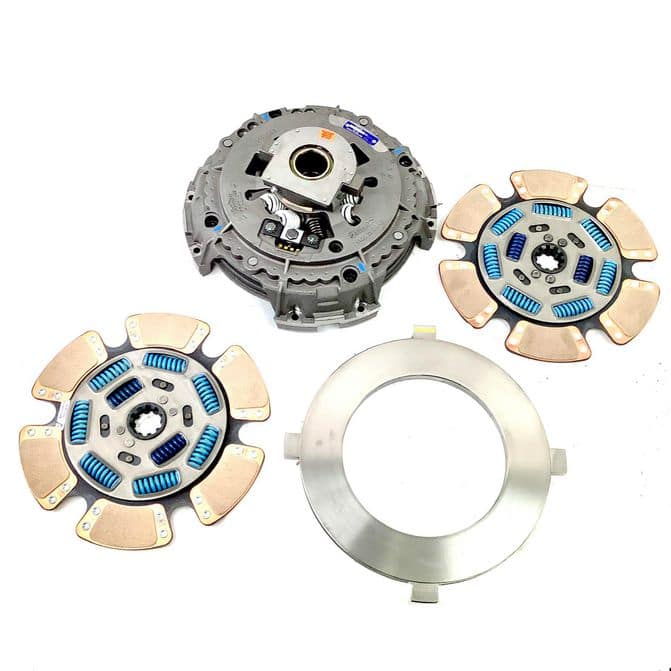 M8CMID-AMERICA CLUTCH COMPANY, INC.AN15569812SB9