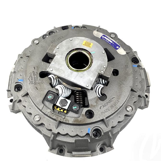 M8CMID-AMERICA CLUTCH COMPANY, INC.AN1556986VHD