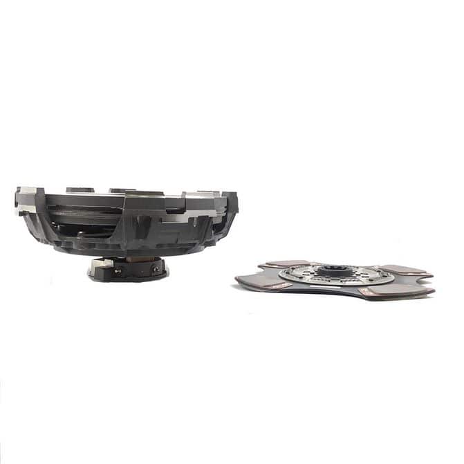 M8CMID-AMERICA CLUTCH COMPANY, INC.AN155698SB10