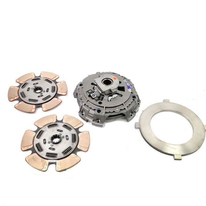 M8CMID-AMERICA CLUTCH COMPANY, INC.AN15569812SB7
