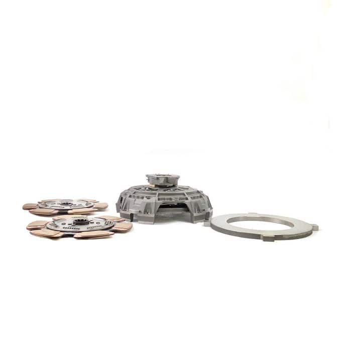 M8CMID-AMERICA CLUTCH COMPANY, INC.AN15569812SB7