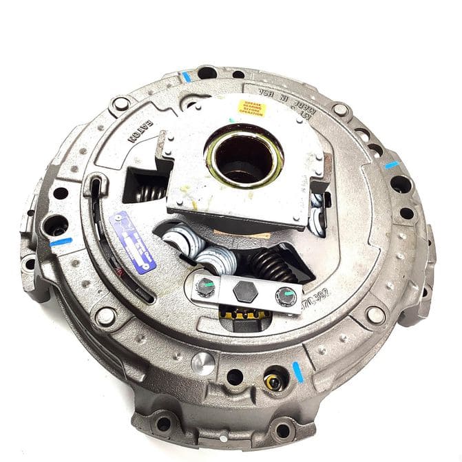 M8CMID-AMERICA CLUTCH COMPANY, INC.MU15569812SB10