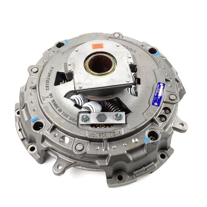 M8CMID-AMERICA CLUTCH COMPANY, INC.MU15569812SB7