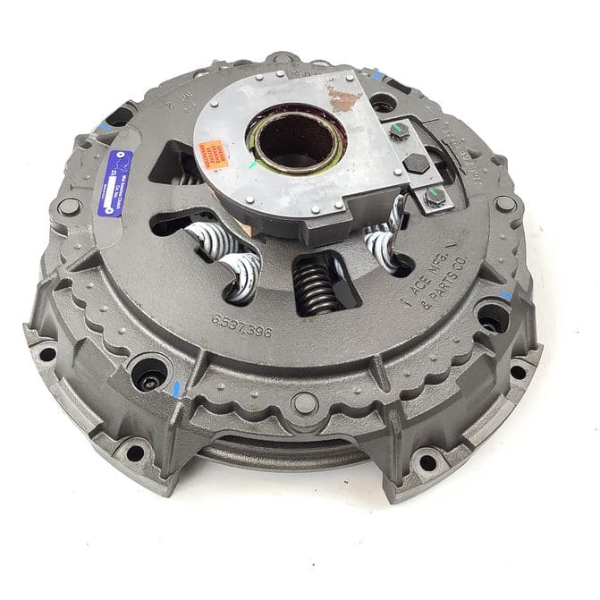 M8CMID-AMERICA CLUTCH COMPANY, INC.MU155698SB10