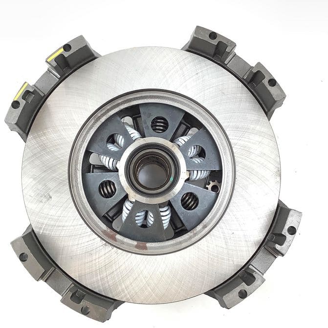 M8CMID-AMERICA CLUTCH COMPANY, INC.MU155698SB10